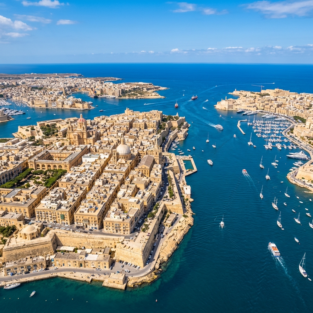 Malta
